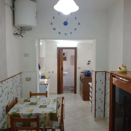 Casa La Martina & D'alessandro 卡塔尼亚