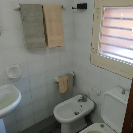 Bed & Breakfast Casa La Martina & D'alessandro *