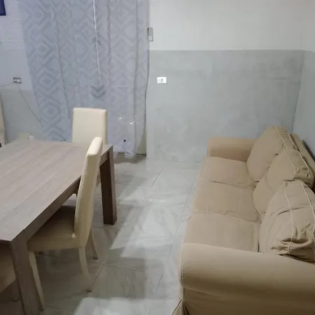 Casa La Martina & D'alessandro Bed & Breakfast Catania