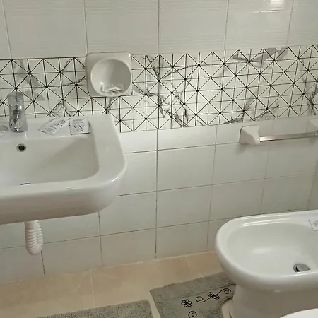 Casa La Martina & D'alessandro Catania
