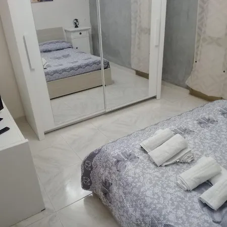 Casa La Martina & D'alessandro Bed & Breakfast 4*