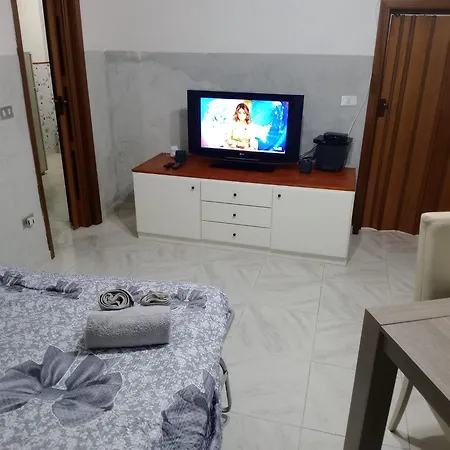Casa La Martina & D'alessandro 4*