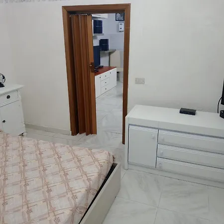 Casa La Martina & D'alessandro Bed & Breakfast Catania