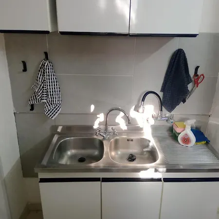 Casa La Martina & D'alessandro Bed & Breakfast 4*