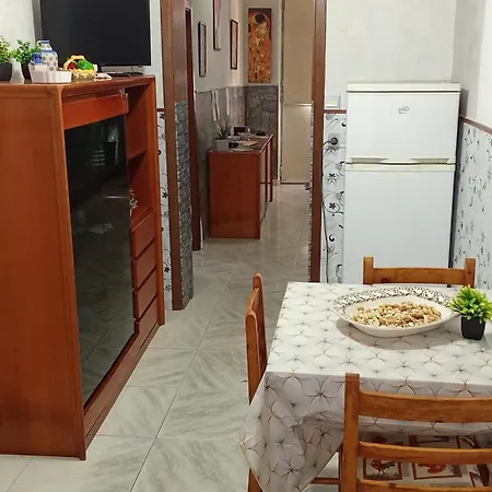 Casa La Martina & D'alessandro Bed & Breakfast